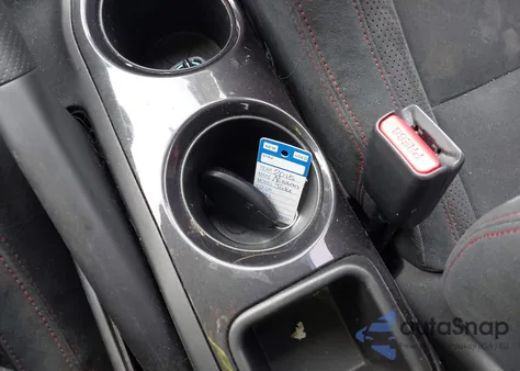 2015 Nissan Juke Nismo/S/Sl/Sv из США, поврежденный, VIN JN8AF5MV2FT560619